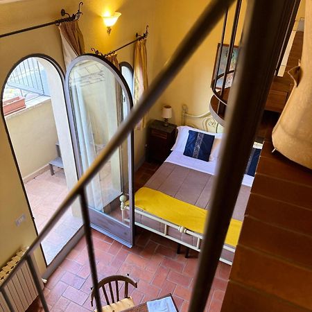 Pienzalettings Apartment Exterior foto